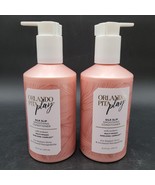 Two Orlando Pita Play Silk Slip Conditioner Multi-Phasic Shielding Complex - $27.06 CAD