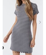O’Neill Zachely Dress, XL, worn once, size tag off, runs small - $29.65 CAD