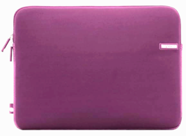 Incase 14” Purple Laptop Case For Mac Book / Windows Computer 13-14&quot; Sleeve Bag - £14.85 GBP