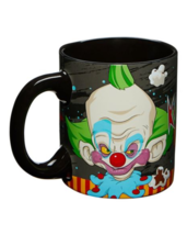 Killer Klowns from Outer Space Coffee Mug Shorty Slim NEW - £23.49 GBP