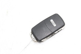 AUDI 4 BUTTON KEY FOB REMOTE E5351 image 8