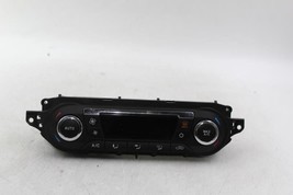 Temperature Control Fits 2013-2016 FORD C-MAX OEM #26429 - £35.96 GBP