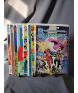 Vintage Independent Comics Lot 6 Books - $11.88