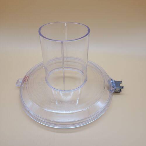 Magic Veggie Bullet VB-102 Lid Top Cover Replacement Part 2D Slicing Shr... - $9.98