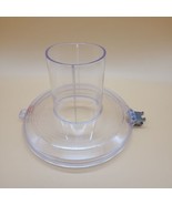 Magic Veggie Bullet VB-102 Lid Top Cover Replacement Part 2D Slicing Shr... - $9.98