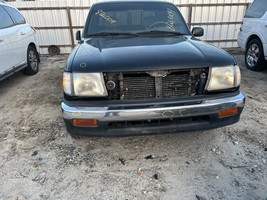 Strut Front Excluding Prerunner Fits 97-00 TACOMA 104758399 - $1,726.21 MXN