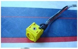 AC DC POWER JACK IBM LENOVO THINKPAD T60 T61 - £1.08 GBP