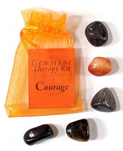 Courage Gemstone Therapy - £21.22 GBP