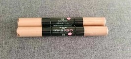 2 Pack L&#39;Oreal Infallible Paint Eye Shadow 318 Nude Fishnet Shade, SEALE... - $4.99