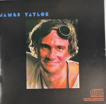 James Taylor – Dad Loves His Work (CD Columbia CK 37009) Near Mint - $9.99