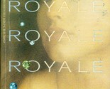 Royale by Dona Vaughn / 1988 Paperback Novel - $2.27