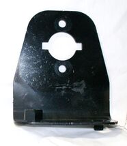 07-23 Ram 3500 4500 5500 Cab &amp; Chassis- Rear Tail Light Lamp Bracket OEM... - $465.90 MXN