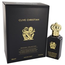 Clive Christian X by Clive Christian Pure Parfum Spray (New Packaging) 1.6 oz - £223.34 GBP