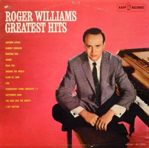 Roger williams greatest hits thumb200