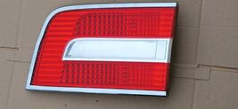 2007-2014 LINCOLN NAVIGATOR INNER TRUNK TAIL LIGHT PASSENGER RIGHT OEM READ - $165.65 CAD