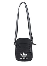 Adidas Originals Adicolor Classic Festival Bag Unisex Sports Bag Black I... - £37.48 GBP