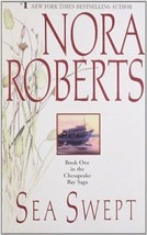 Sea Swept (Chesapeake Bay, Book 1) [Mass Market Paperback] Roberts, Nora - £3.62 GBP