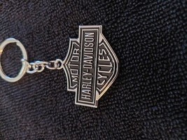 H.D. Key Chain - €8,43 EUR