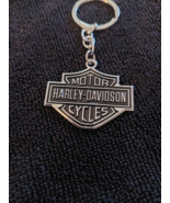 H.D. Key Chain - $13.80 CAD