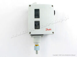 Pressure switch Danfoss RT 5 017-5255 - $306.52