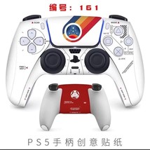 Vinyl Decal Skin for Sony PS5 Controller Starfield Dualsense Playstation... - $10.88
