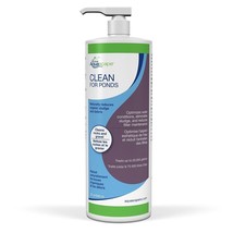 Clean for Ponds - 32 fl oz - $32.99