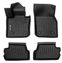 OREALTREND Floor Mats  for Mini Cooper Hardtop 2 Door 2014-2023 TPE All-... - £108.14 GBP