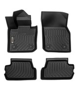 OREALTREND Floor Mats  for Mini Cooper Hardtop 2 Door 2014-2023 TPE All-... - £110.40 GBP