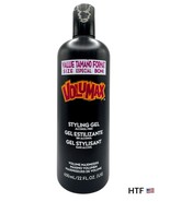 Zotos Naturelle Volumax Volumizing Styling Gel Alcohol Free 22 Fl oz 1 B... - $1,092.93 MXN