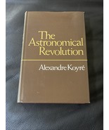 The Astronomical Revolution: Copernicus - Kepler - Borelli Astronomy Cosmology - $49.99