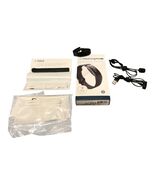 Fitbit Inspire HR Fitness Tracker Heart Rate w/ Bands &amp; Chargers - For P... - $19.79