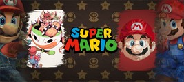 Super Mario Arcade Retro Mug Retro Coffee Cup / super Mario Cup mug Perfect Gift - £6.95 GBP+