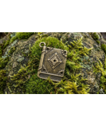 Learn Extremely Fast Magick Book Talisman Rare Energy IQ Mind New Skills... - $29.69