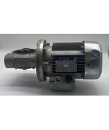 Bonfiglioli Riduttori BN63B4 Gearmotor 0.28HP And Speed Reducer  - $237.00
