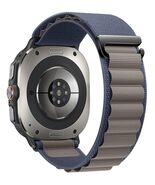 Nathlafu Galaxy Watch Ultra 47mm Band Rugged Alpine Loop Sport Strap - $89.20 MXN Nathlafu Galaxy Watch Ultra 47mm Band Rugged Alpine Loop Sport Strap - $89.20 MXN