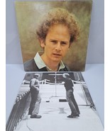 Art Garfunkel Angel Clare Record Vinyl LP With Poster - $12.55