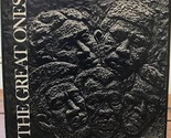 The Great Ones Volume II In Memory of Whitney M. Young Jr [Vinyl] - $19.99