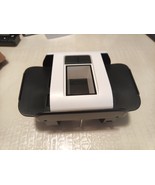 X1 Automatic Card Shuffler Rechargeable Two Modes &amp; 2 Free Decks Of Cards - €32,71 EUR