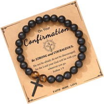 Confirmation Gifts for Teenage Girls/Boys, Cross - $75.49 CAD