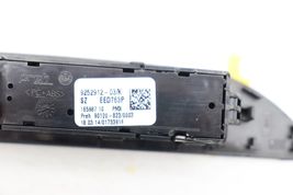 12-18 BMW F30 320I 328I DRIVING MODE SWITCH ECO SPORT PDC DSC OFF E2841 image 11