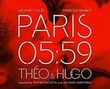 Paris 05:59: Theo &amp; Hugo (Blu-ray, 2016) - £19.79 GBP