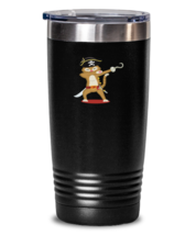 20 oz Tumbler Stainless Steel Insulated Funny Kittens Cats Pet Lover  - £23.56 GBP