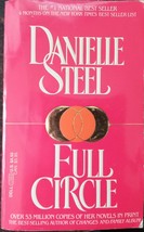 Full Circle by Danielle Steel - Paperback - Very Good - £3.19 GBP