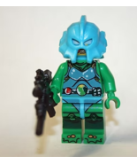 Ktoys Ragnarok Moisty Merman soldier Fortnite Game Movie Toys Minifigure - €6,15 EUR