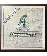 Rare, Vintage 1989 Huggermugger  Board Game  -Complete Great Condition - $45.16 CAD