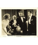*MIDNIGHT CLUB 1933 Jewel Thieves Clive Brook, Alan Mowbray, Helen Vinso... - $61.70 CAD