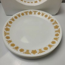 Vintage Corelle Replacement Butterfly Gold Salad Plate  8½&quot; - $405.61 MXN