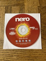Nero PC Software - £42.73 GBP