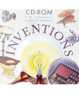 Invention Animated CD-ROM Multimedia SEALED NOS Zig Zag Education Softwa... - $55.73 CAD