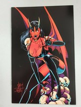 Purgatori Prelude #1 Micro Premium Edition (Limited to 2,500) [Comic] Chaos! - £12.73 GBP